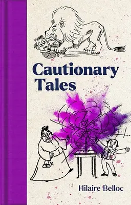 Cuentos con moraleja - Cautionary Tales