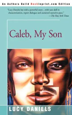 Caleb, mi hijo - Caleb, My Son