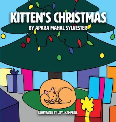 La Navidad de Kitten - Kitten's Christmas