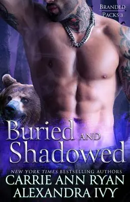 Enterrado y en la sombra - Buried and Shadowed