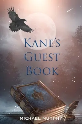 Libro de visitas de Kane - Kane's Guest Book