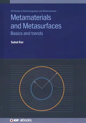 Metamateriales y metasuperficies: Fundamentos y tendencias - Metamaterials and Metasurfaces: Basics and Trends