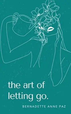 El arte de dejarse llevar. - The art of letting go.