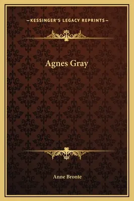 Agnes Gray