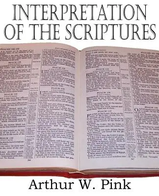 Interpretación de las Escrituras - Interpretation of the Scriptures