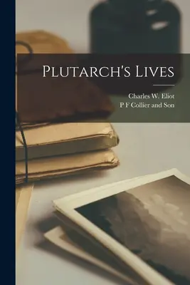 Vidas de Plutarco - Plutarch's Lives
