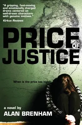 El precio de la justicia - Price of Justice