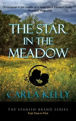 Estrella en la pradera - Star in the Meadow