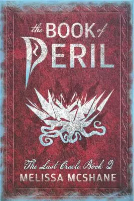 El libro del peligro - The Book of Peril