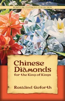 Diamantes chinos para el Rey de Reyes - Chinese Diamonds for the King of Kings