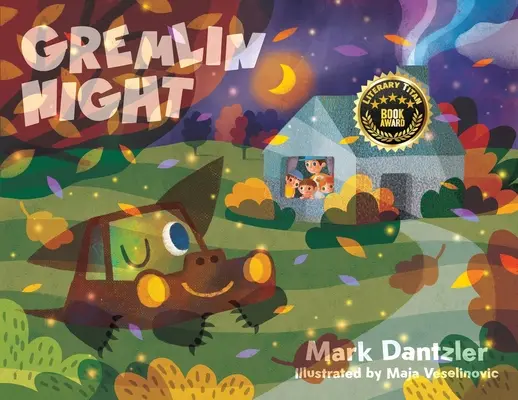 Noche Gremlin - Gremlin Night