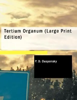 Tertium Organum