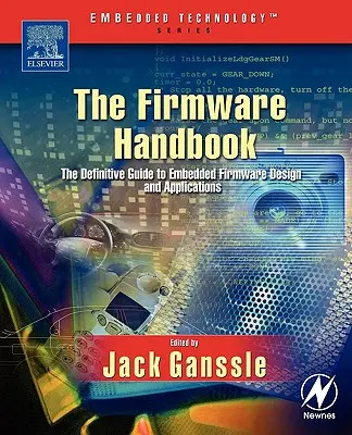 Manual de firmware - The Firmware Handbook