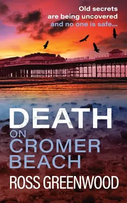 Muerte en la playa de Cromer - Death on Cromer Beach