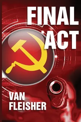 ACTO FINAL: La receta perfecta para una película de suspense. Mezcla: saber cuándo vas a morir... armas... unas elecciones. Añade a los rusos - Final ACT: Perfect recipe for a thriller. Mix together: knowing when you're going to die ... guns ... an election. Add Russians a