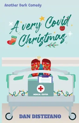 Una Navidad muy Covid - A Very Covid Christmas