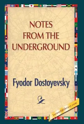 Notas del subsuelo - Notes from the Underground