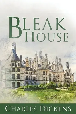 Casa desolada (Anotado) - Bleak House (Annotated)