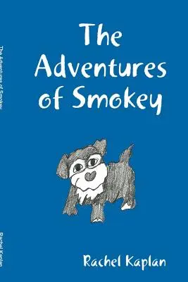 Las aventuras de Smokey - The Adventures of Smokey