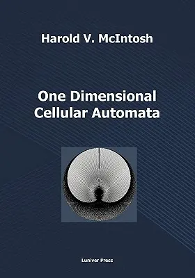 Autómatas celulares unidimensionales - One Dimensional Cellular Automata