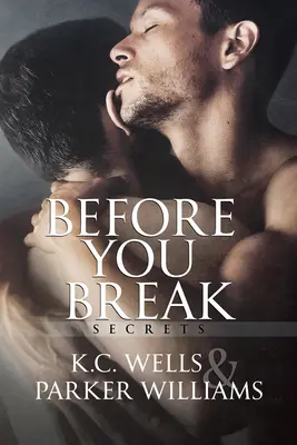 Antes de que rompas Volumen 1 - Before You Break: Volume 1