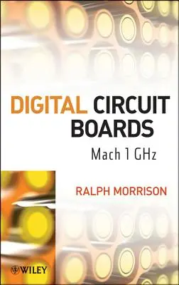 Circuitos digitales: Mach 1 Ghz - Digital Circuit Boards: Mach 1 Ghz