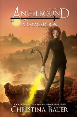 Armageddon Edición Especial: Angelbound Origins Libro 7 - Armageddon Special Edition: Angelbound Origins Book 7