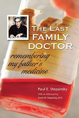 El último médico de familia - The Last Family Doctor