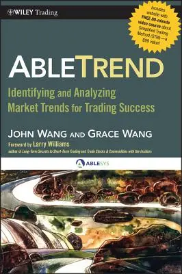 Abletrend: Identificación y Análisis de Tendencias de Mercado para Operar con Éxito - Abletrend: Identifying and Analyzing Market Trends for Trading Success