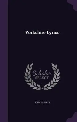 Letras de Yorkshire - Yorkshire Lyrics
