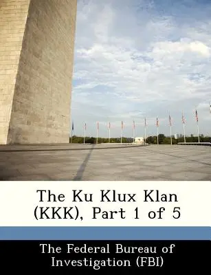 El Ku Klux Klan (KKK), Parte 1 de 5 - The Ku Klux Klan (KKK), Part 1 of 5