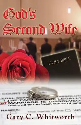 La segunda esposa de Dios - God's Second Wife