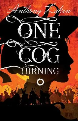 Un engranaje girando - One Cog Turning