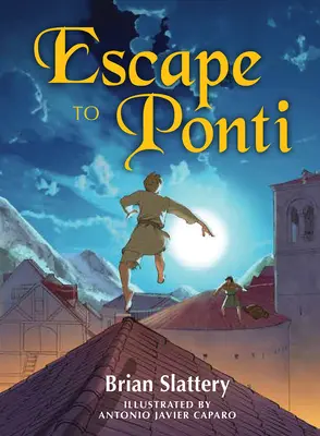 Escapada a Ponti - Escape to Ponti