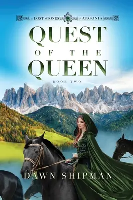 La Búsqueda de la Reina - Quest of the Queen