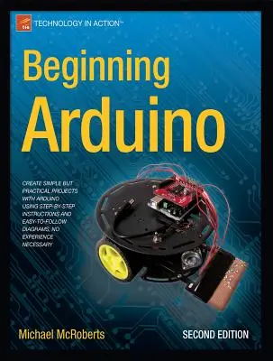 Iniciación a Arduino - Beginning Arduino