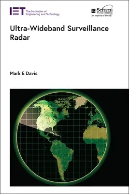 Radar de vigilancia de banda ultraancha - Ultra-Wideband Surveillance Radar