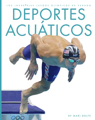 Deportes Acuáticos - Deportes Acuticos