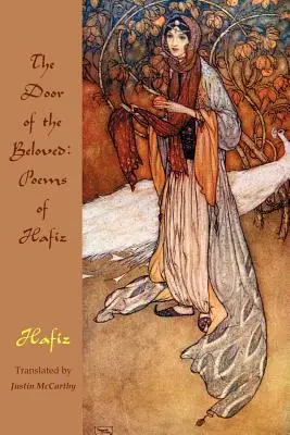 La Puerta del Amado: Poemas de Hafiz - The Door of the Beloved: Poems of Hafiz