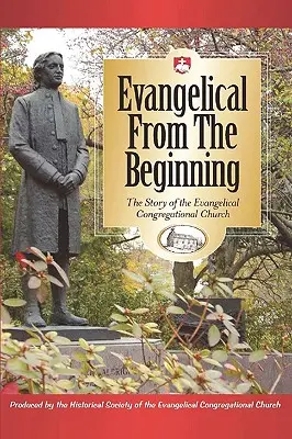 Evangélico desde el principio - Evangelical from the Beginning