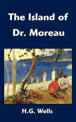 La isla del Dr. Moreau - The Island of Dr. Moreau