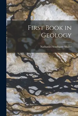 Primer libro de geología - First Book in Geology