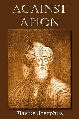 Contra Apión - Against Apion