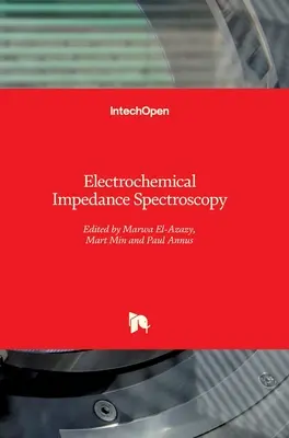 Espectroscopia de impedancia electroquímica - Electrochemical Impedance Spectroscopy