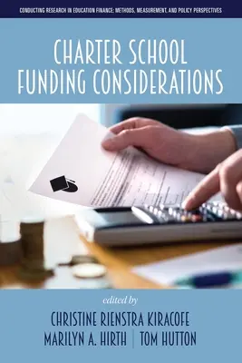 Consideraciones sobre la financiación de las escuelas concertadas - Charter School Funding Considerations