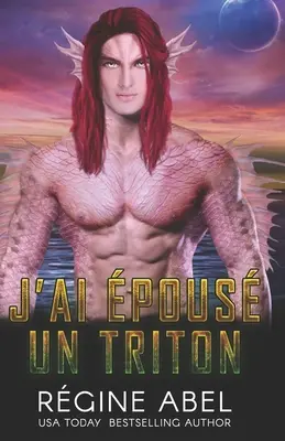 Tengo un Tritón - J'ai pous un Triton