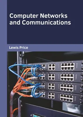 Redes y comunicaciones informáticas - Computer Networks and Communications