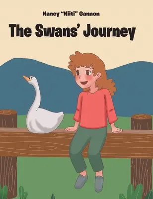 El viaje de los cisnes - The Swans' Journey