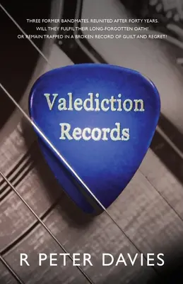 Actas de despedida - Valediction Records