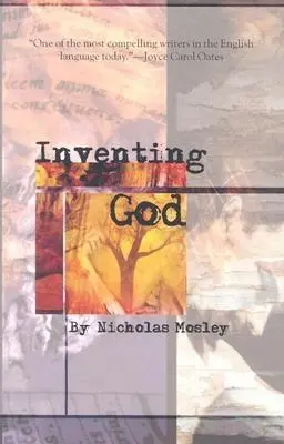 Inventar a Dios - Inventing God